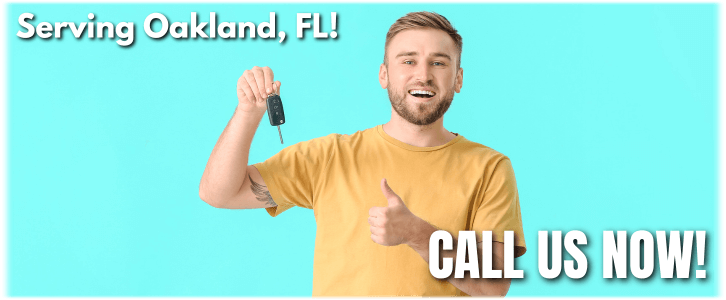 Locksmith Oakland FL